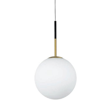 Jugen sospensione 1 luce Miloox Lampade a sospensione